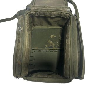 1x Nash Scope Recon Compact Rucksack - S161 - PRE LOVED - Image 3