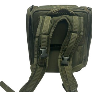 1x Nash Scope Recon Compact Rucksack - S161 - PRE LOVED - Image 5