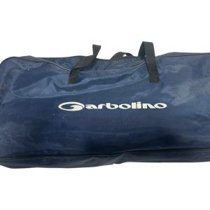 1x Garbolino Pole Rolller in Bag - U146 - PRE LOVED