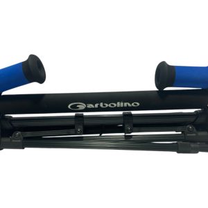 Alternative view of 1x Garbolino Pole Rolller in Bag - U146 - PRE LOVED