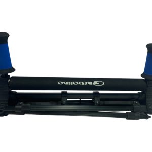 1x Garbolino Pole Rolller in Bag - U146 - PRE LOVED - Image 4
