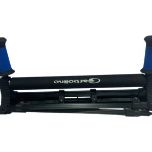 1x Garbolino Pole Rolller in Bag - U146 - PRE LOVED - Image 5