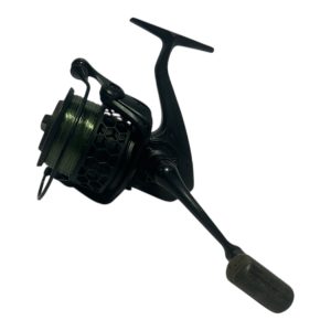 1x Nash Scope GTL 6000 Reel - F1 - PRE LOVED
