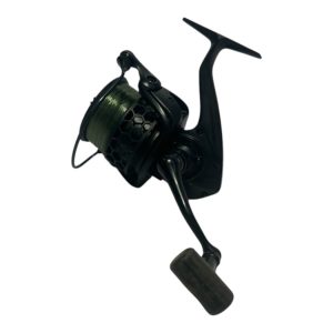 Alternative view of 1x Nash Scope GTL 6000 Reel - F1 - PRE LOVED