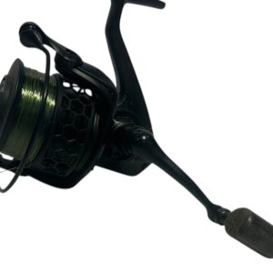 1x Nash Scope GTL 6000 Reel - F1 - PRE LOVED - Image 3