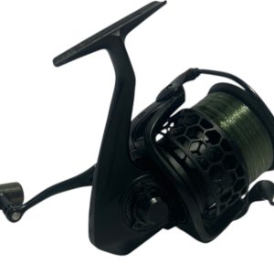 1x Nash Scope GTL 6000 Reel - F1 - PRE LOVED - Image 4