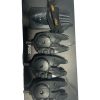 3x Fox RX+ with Receiver - E21 - PRE LOVED