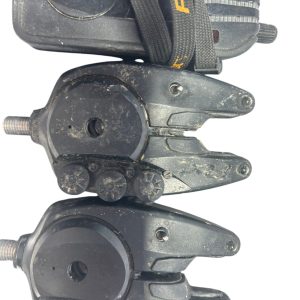 3x Fox RX+ with Receiver - E21 - PRE LOVED - Image 4
