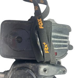 3x Fox RX+ with Receiver - E21 - PRE LOVED - Image 5