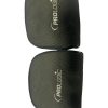 2x Prologic Reel pouches - H24 - PRE LOVED
