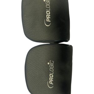 2x Prologic Reel pouches - H24 - PRE LOVED