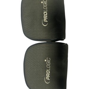Alternative view of 2x Prologic Reel pouches - H24 - PRE LOVED
