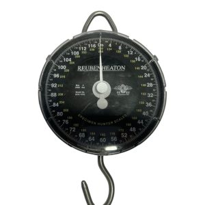 1x Reuben Heaton Scales 120lb - G3 - PRE LOVED