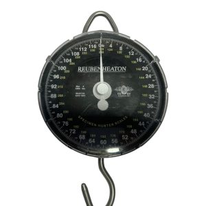 Alternative view of 1x Reuben Heaton Scales 120lb - G3 - PRE LOVED