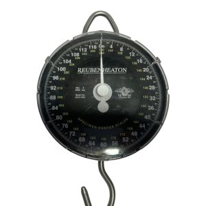1x Reuben Heaton Scales 120lb - G3 - PRE LOVED - Image 3