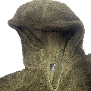 Alternative view of 1x Fortis Sherpa Jumper XXXL - S144 - PRE LOVED