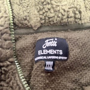 1x Fortis Sherpa Jumper XXXL - S144 - PRE LOVED - Image 3