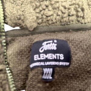 1x Fortis Sherpa Jumper XXXL - S144 - PRE LOVED - Image 4