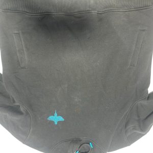 1x Kumu Hoody XXXL - S151 - PRE LOVED