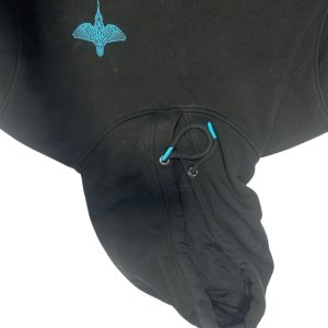 Alternative view of 1x Kumu Hoody XXXL - S151 - PRE LOVED