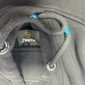 1x Kumu Hoody XXXL - S151 - PRE LOVED - Image 3