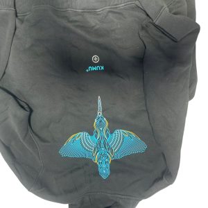 1x Kumu Hoody XXXL - S151 - PRE LOVED - Image 4