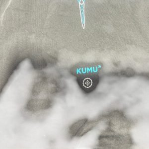 1x Kumu Hoody XXXL - S151 - PRE LOVED - Image 5