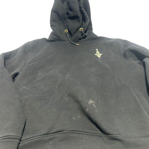 1x Kumu Hoody XXXXL - S137 - PRE LOVED