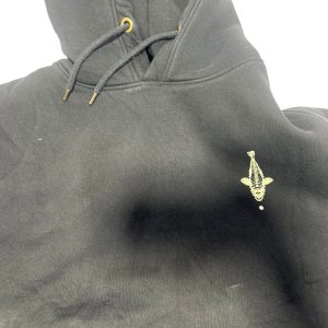 1x Kumu Hoody XXXXL - S137 - PRE LOVED - Image 5