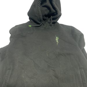 1x Kumu Hoody XXXXL - S143 - PRE LOVED