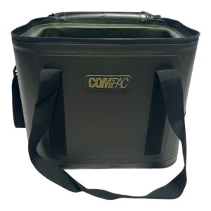 Alternative view of 1x Korda Compac Cool Bag - GREB92 - PRE LOVED