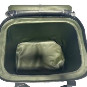 1x Korda Compac Cool Bag - GREB92 - PRE LOVED - Image 3