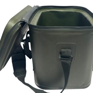 1x Korda Compac Cool Bag - GREB92 - PRE LOVED - Image 4