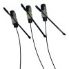 3x Delkim Nite Light Pro - F20 - PRE LOVED