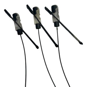 3x Delkim Nite Light Pro - F20 - PRE LOVED