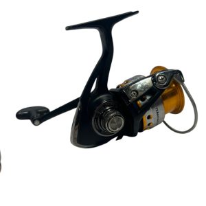 1x Daiwa TDM 4012 with Spare Spool - B3 - PRE LOVED - Image 4