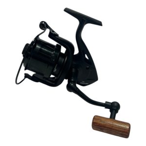 1x Sonik Vader X 8000 RS Spod Reel - J15 - PRE LOVED