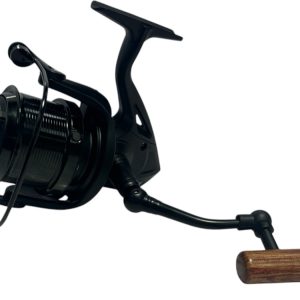 Alternative view of 1x Sonik Vader X 8000 RS Spod Reel - J15 - PRE LOVED
