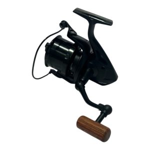 1x Sonik Vader X 8000 RS Spod Reel - J15 - PRE LOVED - Image 3