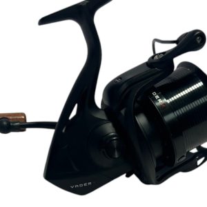 1x Sonik Vader X 8000 RS Spod Reel - J15 - PRE LOVED - Image 4