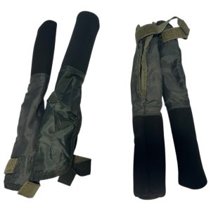 2x Set of NGT Rod Tip Covers - B15 - PRE LOVED
