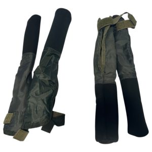 Alternative view of 2x Set of NGT Rod Tip Covers - B15 - PRE LOVED