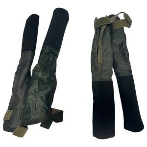 2x Set of NGT Rod Tip Covers - B15 - PRE LOVED - Image 3
