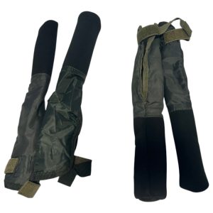 2x Set of NGT Rod Tip Covers - B15 - PRE LOVED - Image 4