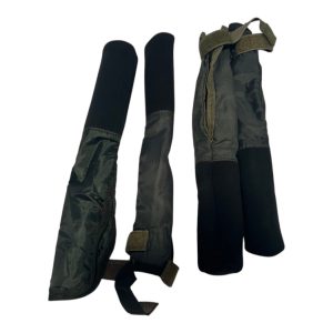 2x Set of NGT Rod Tip Covers - F8 - PRE LOVED