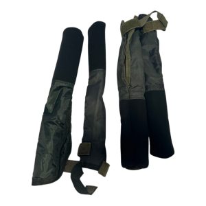 Alternative view of 2x Set of NGT Rod Tip Covers - F8 - PRE LOVED