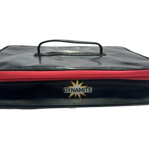 1x Dynamite EVA Storage Bag - S139 - PRE LOVED