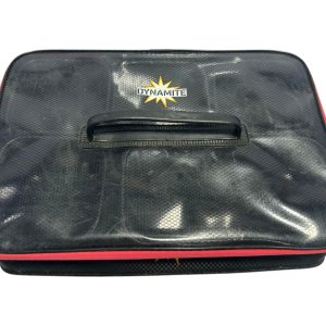 Alternative view of 1x Dynamite EVA Storage Bag - S139 - PRE LOVED