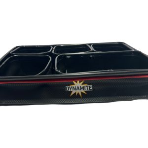 1x Dynamite EVA Storage Bag - S139 - PRE LOVED - Image 3