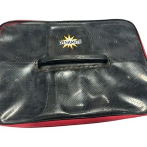 1x Dynamite EVA Storage Bag - S139 - PRE LOVED - Image 5